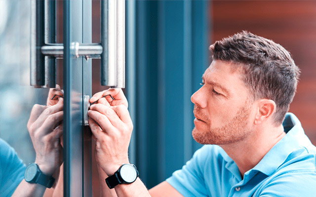 Schlüsseldienst fürin Altenberge Entrup